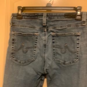 AG - the Angel - bootcut